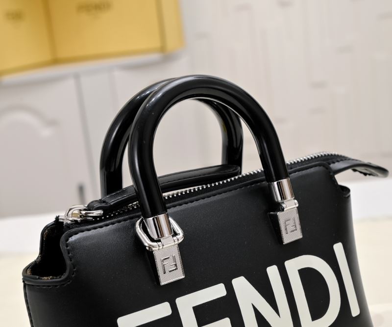 Fendi Top Handle Bags